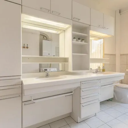 Travel Homes - The Wooden, Spacieux & Bon Quartier Mulhouse Esterno foto